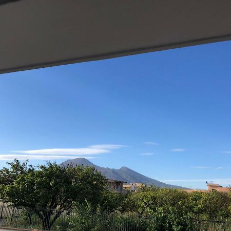 Ricomincio Da 3 Bed & Breakfast Pompei Luaran gambar