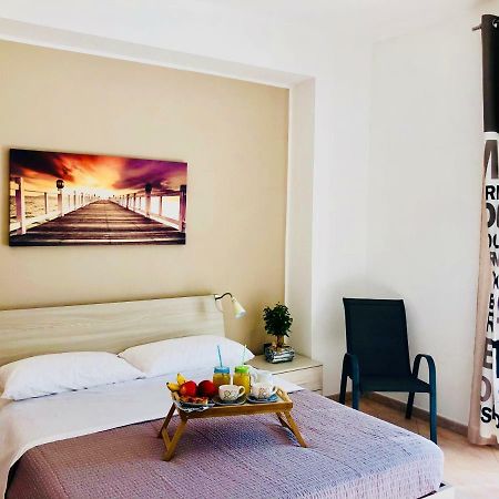 Ricomincio Da 3 Bed & Breakfast Pompei Luaran gambar