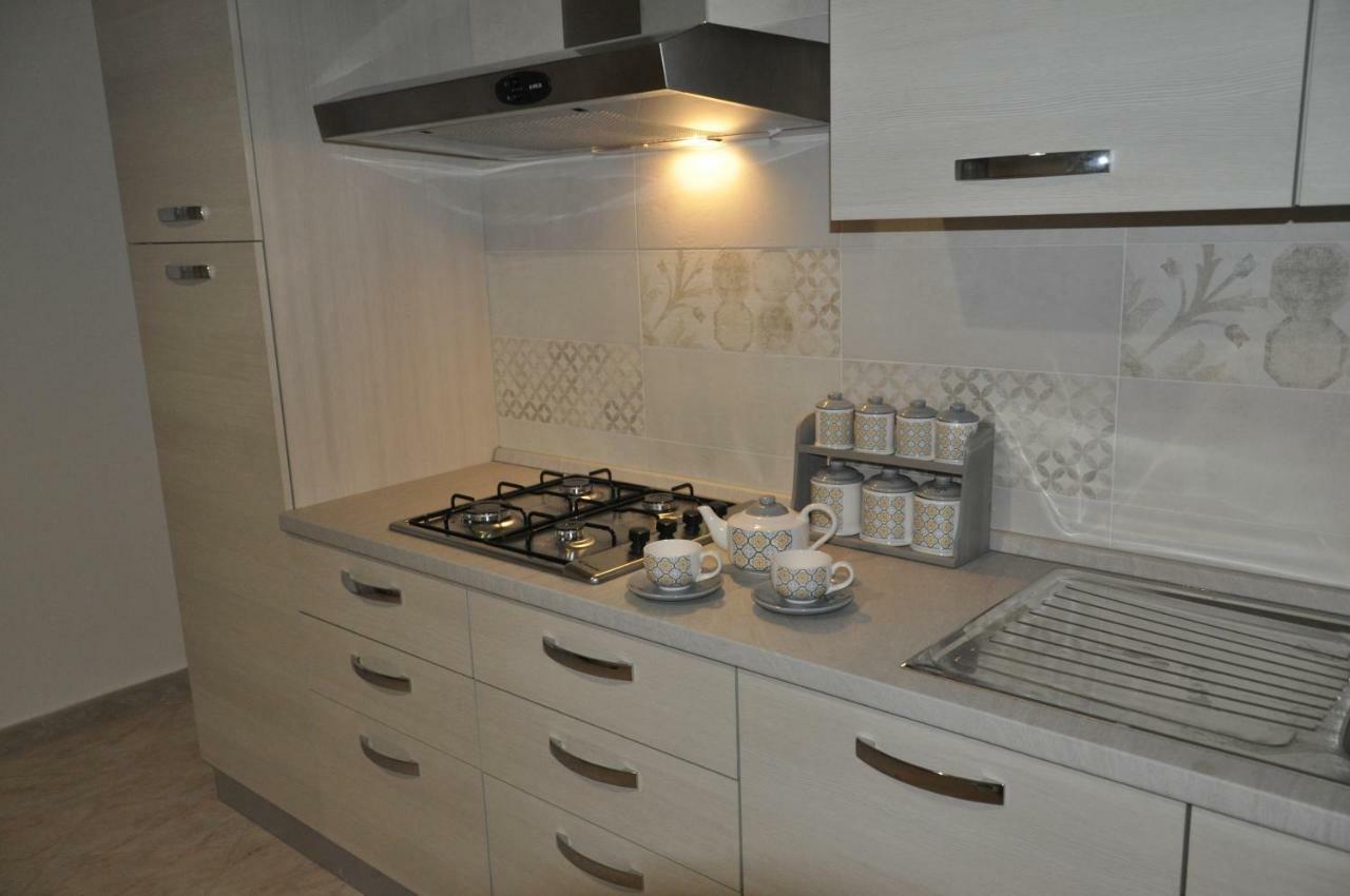 Ricomincio Da 3 Bed & Breakfast Pompei Luaran gambar