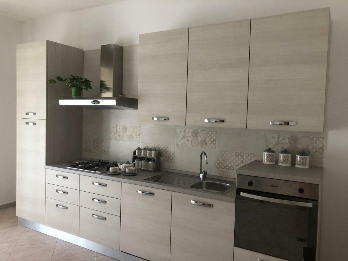 Ricomincio Da 3 Bed & Breakfast Pompei Luaran gambar