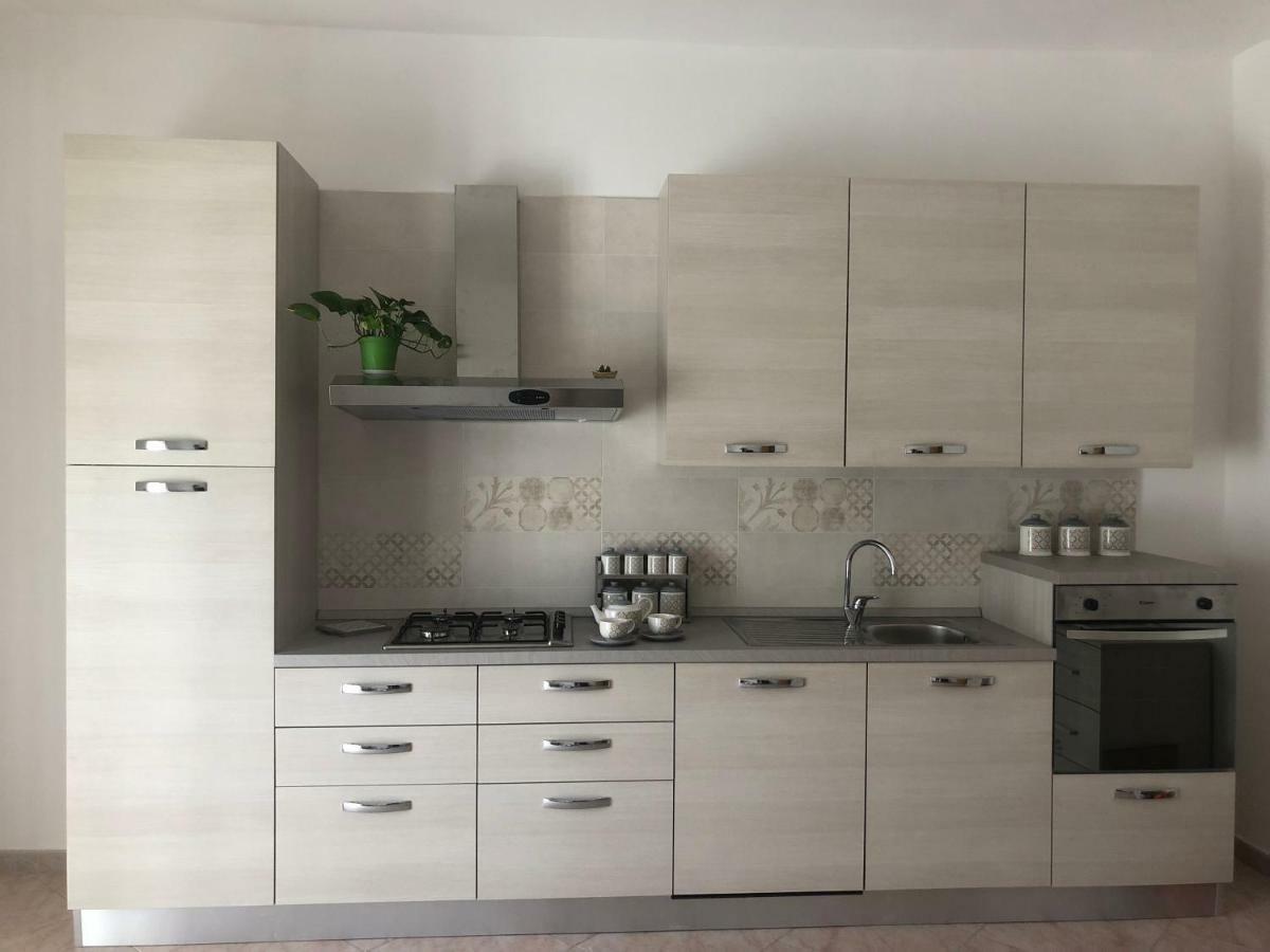 Ricomincio Da 3 Bed & Breakfast Pompei Luaran gambar