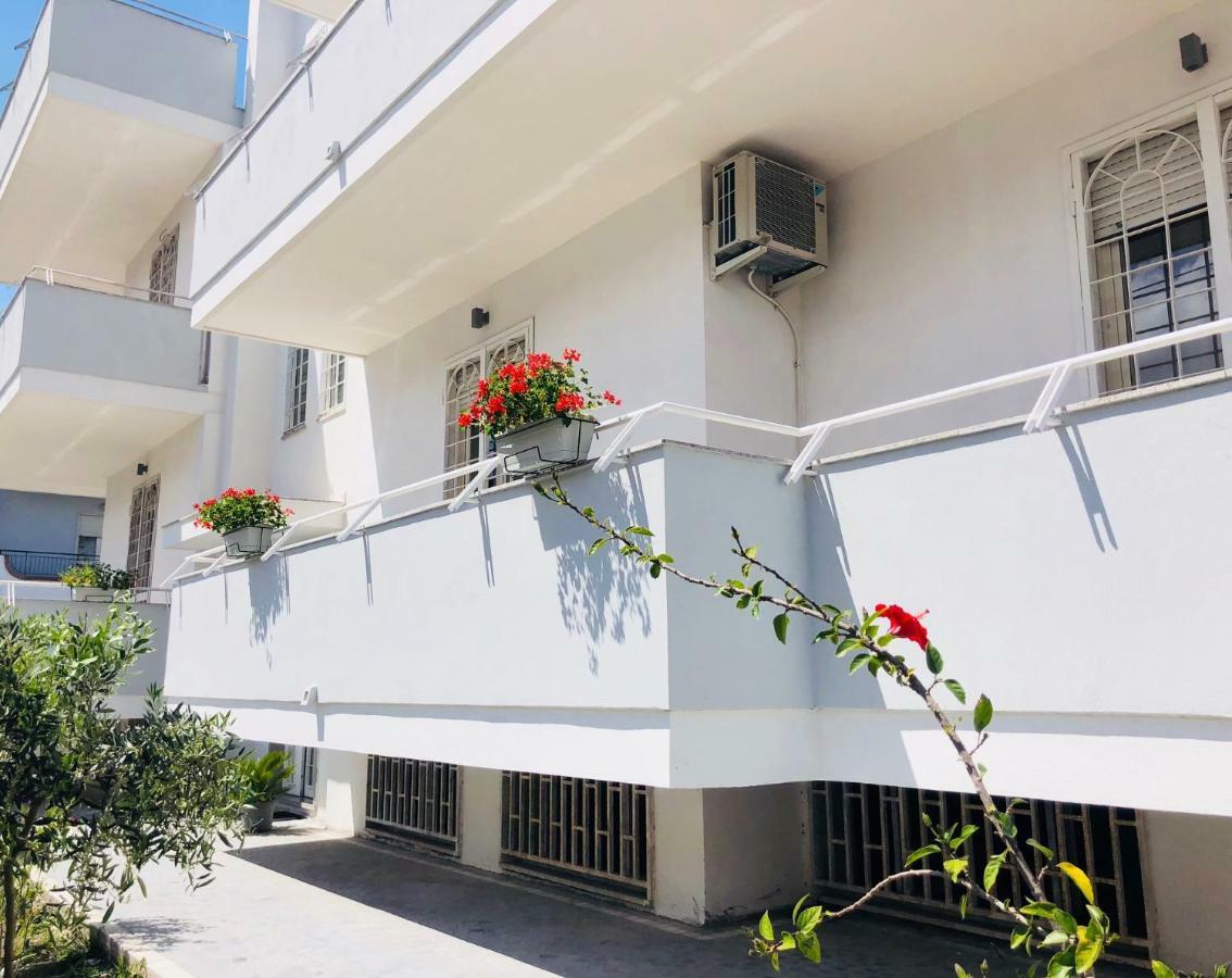 Ricomincio Da 3 Bed & Breakfast Pompei Luaran gambar